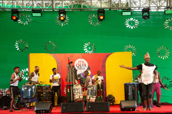 Africa’s First Reparations Festival “Wakati Wetu” Ignites in Nairobi